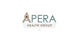 Meet the Apera Health Group family!  Pioneer of Health Tourism in Turkey! 💫