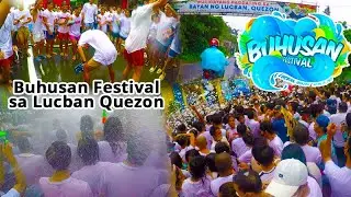 VLOG#007 Buhusan Festival 2022 Lucban Quezon (April 17, 2022)