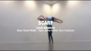 Acro Skills - Scarf