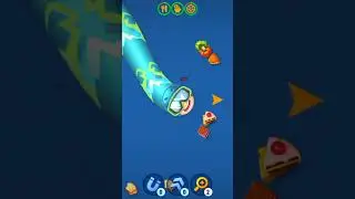 Worms/zone /challenge##🐛🐛