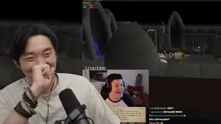 Реакция Savix на гибель игроков WoW в OSRS