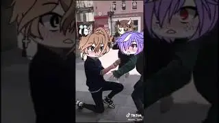 ЯОЙ &bull;Gacha life/tik tok&bull;