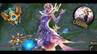 Lux Montage 😀 - Best Lux Plays Compilation (League of Legends)