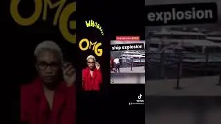 Bad ship driver