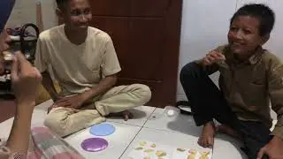 MAIN GAME BOOM KRIPIK PART 1 