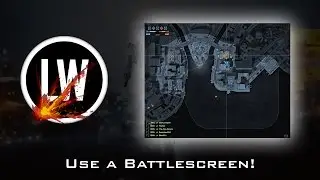 Battlefield 4 - Why You Should Use a Battlescreen (Gameplay, Commentary)