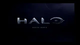 Halo The Series (2022) | First Look Trailer En Espa&ntilde;ol
