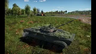 3 kills from 3,000m away using drone guide - BMP-3 - War Thunder