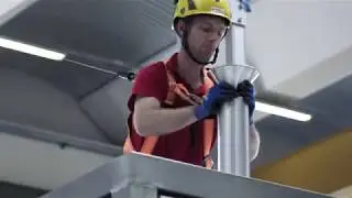 Veolia Water Technologies Italy - Corporate Video