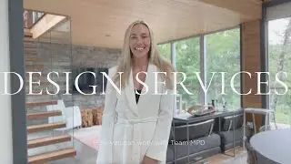 Design Services at Mia Parres Design