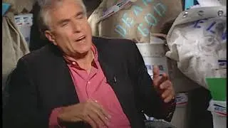 Director Garry Marshall of Dear God Talks Music in Movies and more