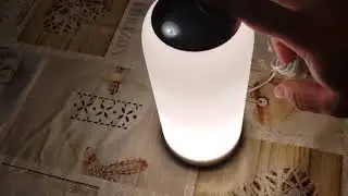 Aukey Bedside Lamp Reviews 2019