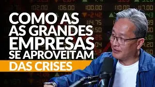 O RENTISMO n&atilde;o est&aacute; s&oacute; nos BANCOS!