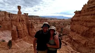 Epic RV Trip Stops #21 - 24