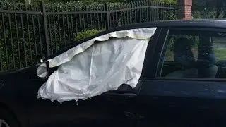 70 cars broken into in Atlanta