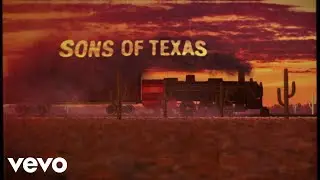 Sons Of Texas - Feed The Need (Lyric Video)