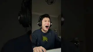 Husband Gets Caught Secretly Gaming at Night #shorts