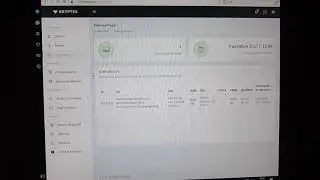 2021 гавно NiceHash vs Kryptex криптекс  Личный опыт! Спустя 2 дня майнинга