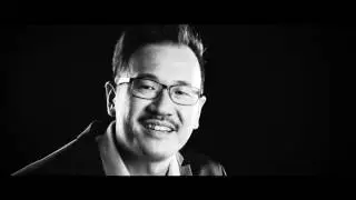 Suppagood Presents: Peter Chin