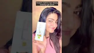 Best under eye cream for Dark circles// #undereyecream #shorts #yshorts #skincare #skincareproducts