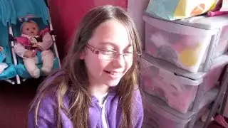 The return of Jasmine [Vlog #538]