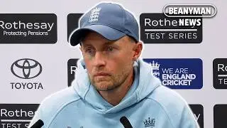 ROOT: “I'M REALLY HACKED OFF!” 😡 England v Pakistan 🏏 Second Test