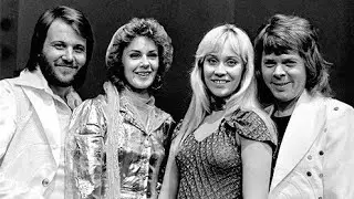 ABBA ~ Hits Medley 3