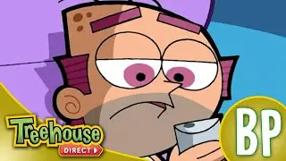 The Fairly OddParents | O Menino Que Seria Rainha