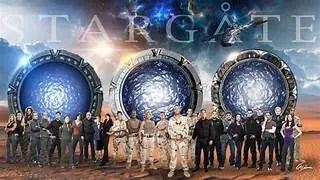 StarGate Is Back! Amazon Prime Orders NEW Stargate Series 