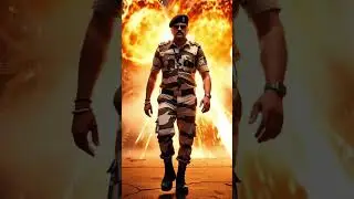 MSF Status Video | Attitudes video Indian Army | #indiansoldier #armyloverstatus