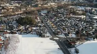 4k norway vennesla moseid