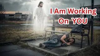 You Are Not Weak - You're Being Refined By God