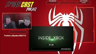 SpiderCast Podcast: Xbox XO18 Live Event 11.10.18