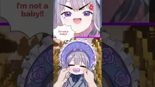 vtuber funny moments p8 #vtuber #funnystreammoments #vtuberclips #streamer #anime #twitch #memes