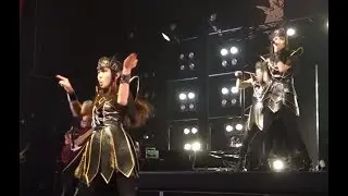BABYMETAL to release new song 