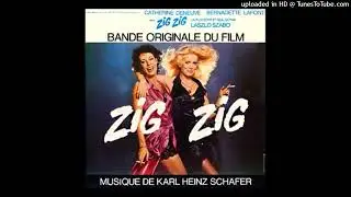 ZIG-ZIG / B.O.F. 
