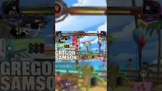 How To COMBO With Filia - Easy Gameplay Guide Beginner Tutorial [Skullgirls]