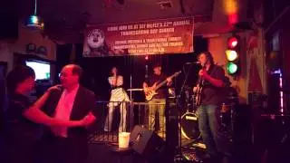 Saving All My Love For You (Cover)