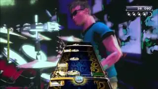 Flight of the Bumblebee - Paul Henry Smith Expert PRO Drums FC