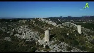 LES ALPILLES TOUT SIMPLEMENT