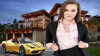 Who is Freya Parker in Real Life | Biography | age | wiki | net worth | career | Social media