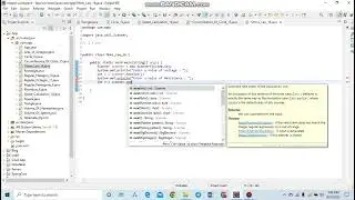 Java Program for Ohm's Law | Voltage, Current & Resistance.