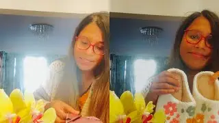 সেইন হল অনবক্সিং ❤️🥰@shathisvlog913 