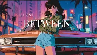 cozy night drive 💤 lofi mix