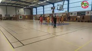 [SENIORS B] Longuenesse 3 - Barlin