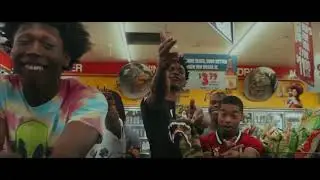 Jay Munna - New Wave ( Official Music Video )