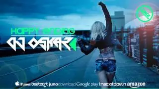 DNZ200 // DJ OSKAR - HAPPY ENDING (Official Video DNZ RECORDS)
