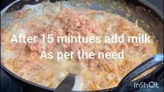 Winter special Gajar ka halwa # Carrot #recipe #recipe #trending #viral receipe #best recipe