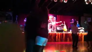 Blues Man - Ronnie Lutrick, Larry Hamilton and The Nashville Palace Band
