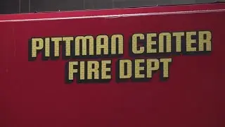 Pittman Center VFD seeing volunteer shortage